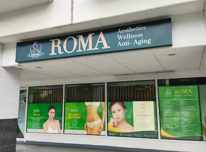 Sea Residences 5mins Walk To Sm Moa, Arena, Smx, 55" Googletv Apartamento Manila
